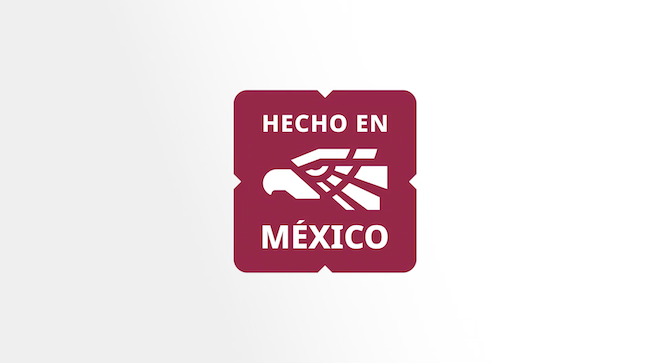 Hecho en México